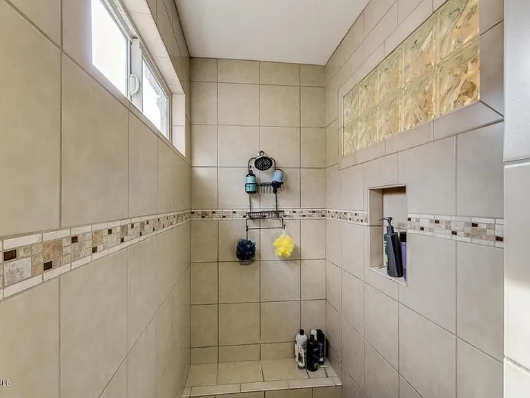 Master snail shower