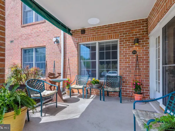 600 Straffan Dr Unit 106, Lutherville Timonium, MD 21093