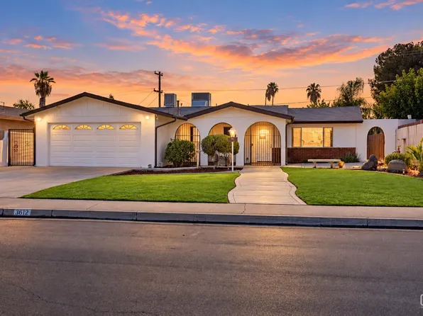 3612 Argent St, Bakersfield, CA 93304