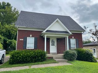 3413 Blanton Ln, Louisville, KY 40214