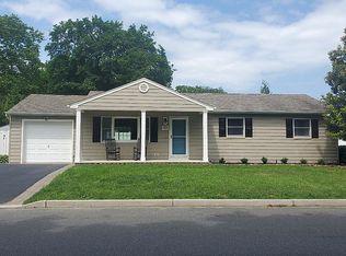 707 Sateroja Rd, Brick, NJ 08724