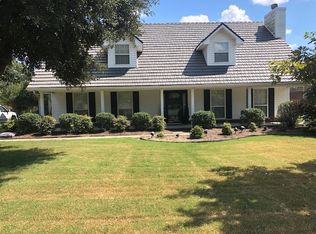 2305 Smith St, Stuttgart, AR 72160