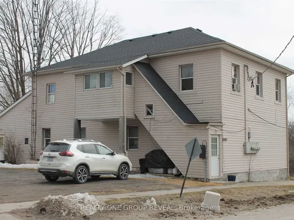 36 Shedden St, Brock, ON L0E 1E0