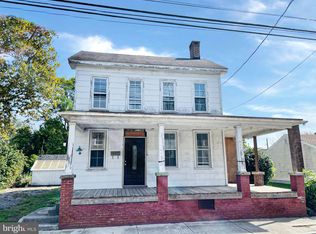 1315 Broadway, Hanover, PA 17331