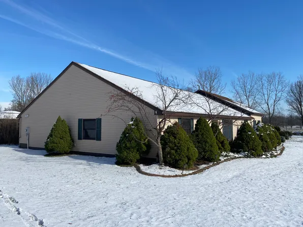 2413 Fayette Varick Townline Rd, Seneca Falls, NY 13148