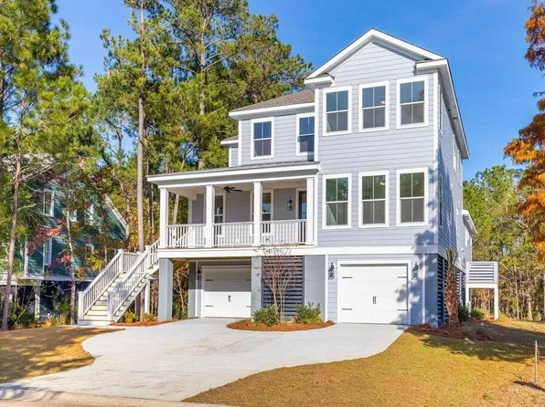 12 Kings River Trl, Hollywood, SC 29449
