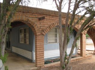 34383 S Bertha St, Black Canyon City, AZ 85324