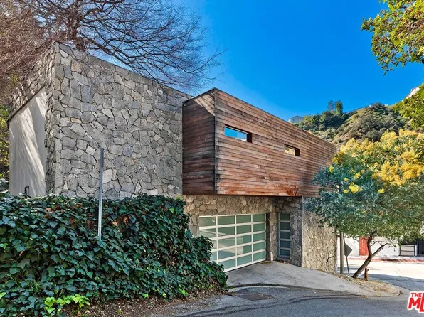 1730 Mount Olympus Dr, Los Angeles, CA 90046