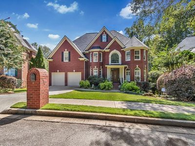 419 Mill Creek Bnd NE, Atlanta, GA, 30307