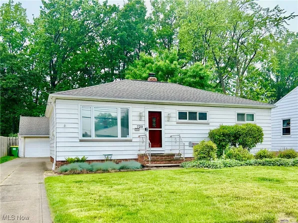 720 E 300th St, Eastlake, OH 44095