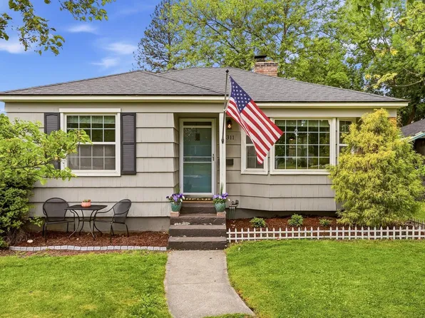 4311 N Wall St, Spokane, WA 99205