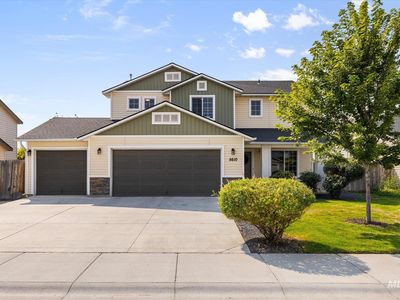 5610 Barkley Way, Caldwell, ID, 83607
