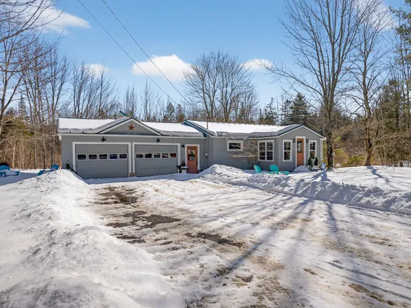 235 Swan Lake Avenue, Belfast, ME 04915
