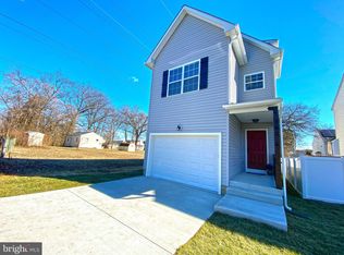 368 Winmeyer Ave, Odenton, MD 21113