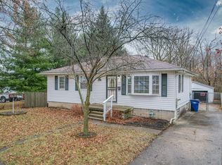 1355 Rutland Ave, Springfield, OH 45505