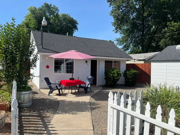 (undisclosed Address), Chico, CA 95926