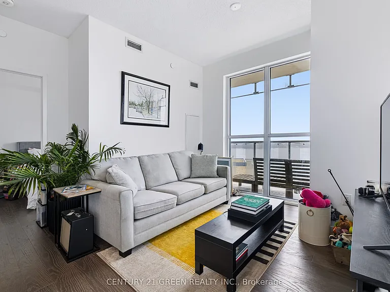 15 Lower Jarvis St #2105 — Photo 16