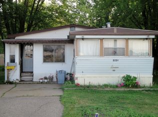 301 E 25th St, Marshfield, WI 54449
