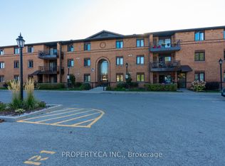 10 Coulter St #A125, Barrie, ON L4N 6R9