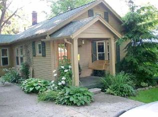 325 Doty Ave, Ann Arbor, MI 48103