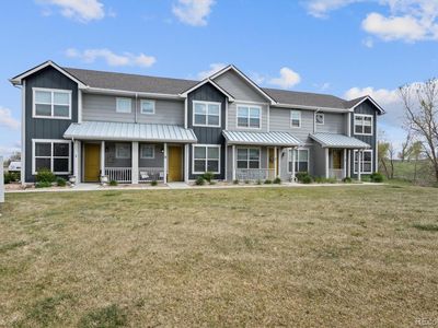 6340 Orchard Park Drive  Unit 2, Evans, CO, 80634