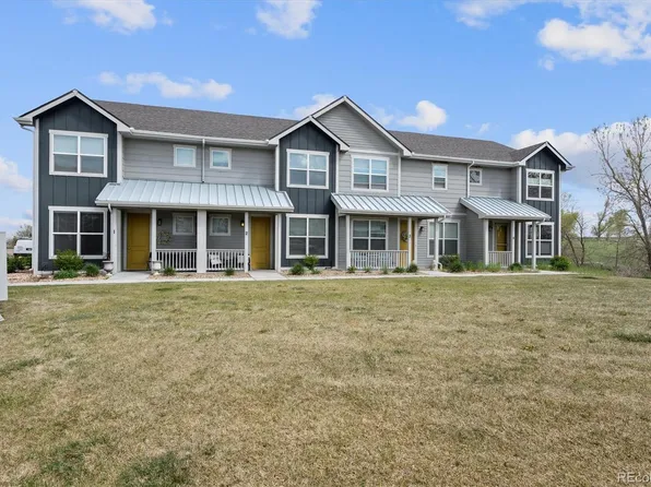 6340 Orchard Park Dr #2, Greeley, CO 80634