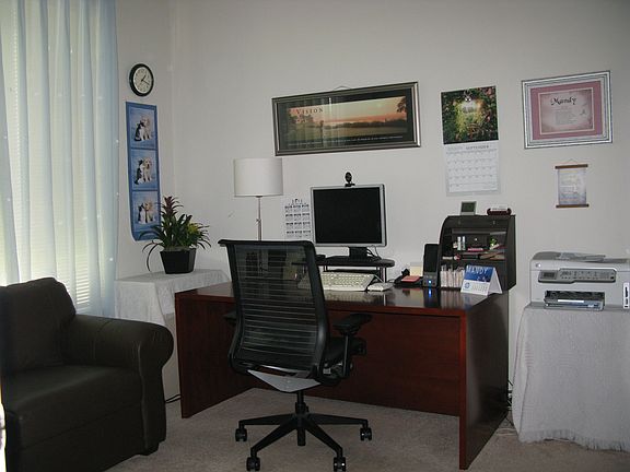 2nd image of 6218 Buena Vista Dr #A