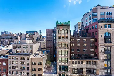 Rented by Milford Management