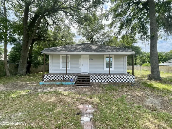 4032 GRANT Road, Jacksonville, FL 32207