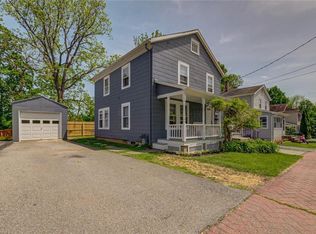 17 Van Buren St, Warwick, NY 10990