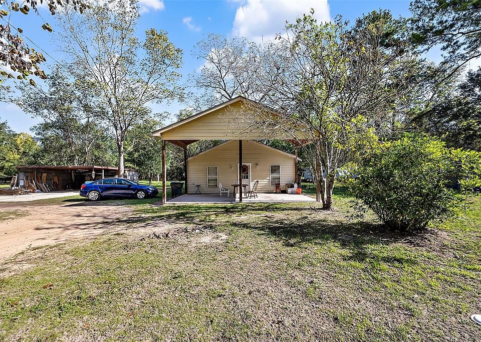 4175 Old Highway 105 W, Conroe, TX 77304 | MLS #61442056 | Zillow