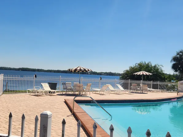 119 Georgetown C Dr #C, Casselberry, FL 32707