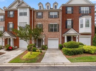 647 Bernay Way, Sandy Springs, GA 30350