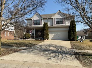 13471 Country Walk Blvd #97, Van Buren Township, MI 48111