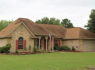32610 Grove Park Dr, Waller, TX 77484