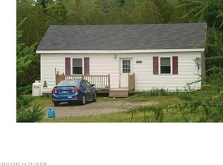 2581 Us Route 1, Edmunds Township, ME 04628