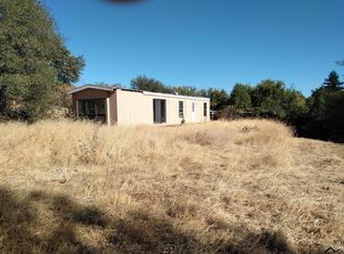 21775 Bend Ferry Rd, Red Bluff, CA 96080