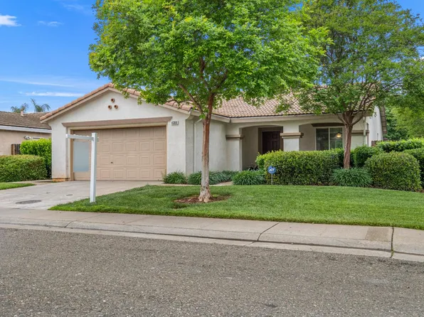 4380 Pinckney Way, Mather, CA 95655