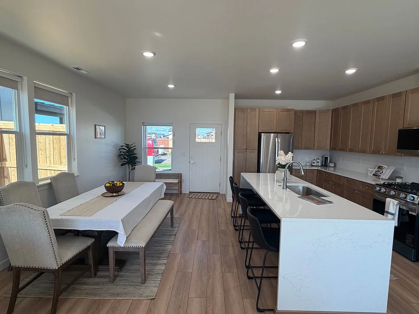 Brand New Construction- Single Family Home! — Photo 4