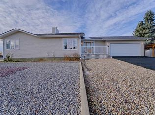 4513 S Haven Pl, Taber, AB T1G1A1