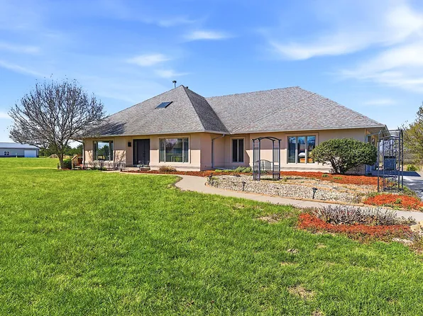 8775 S Barry Rd, Columbia, MO 65201