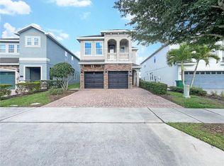 7574 Marker Ave, Kissimmee, FL 34747