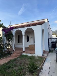 545 W Dryden St, Glendale, CA, 91202