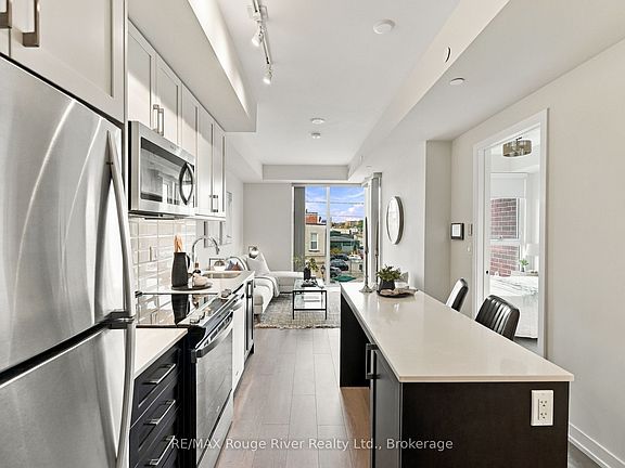 5th image of 201 Brock St S #217