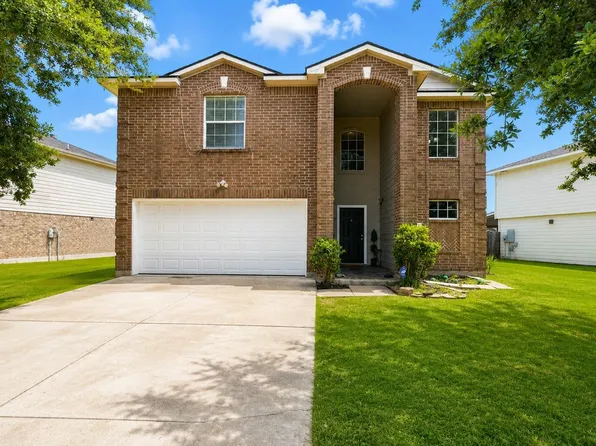 7703 Northfork Hollow Ln, Richmond, TX 77407
