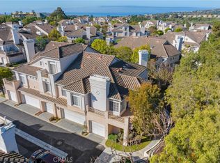 193 Shorebreaker Dr, Laguna Niguel, CA 92677
