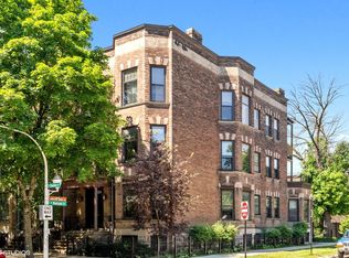 3024 N Racine Ave #3, Chicago, IL 60657