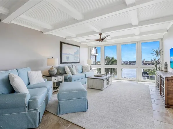 4031 Gulf Shore Blvd N #5F, Naples, FL 34103