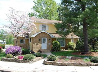 138 N Maple St, Woodbury, NJ 08096