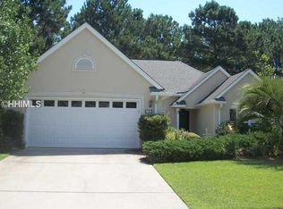 18 Muirfield Rd, Hilton Head Island, SC 29928